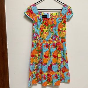 Nooworks Muscle Man Dress Size L
